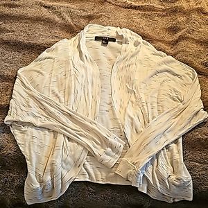 Casual Classy Cardigan Brand XXI S/P